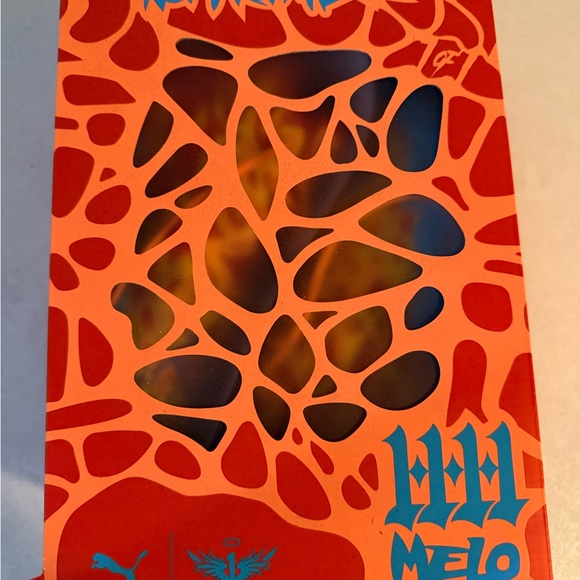 Lamelo Ball Phoenix - Picture 2 of 3